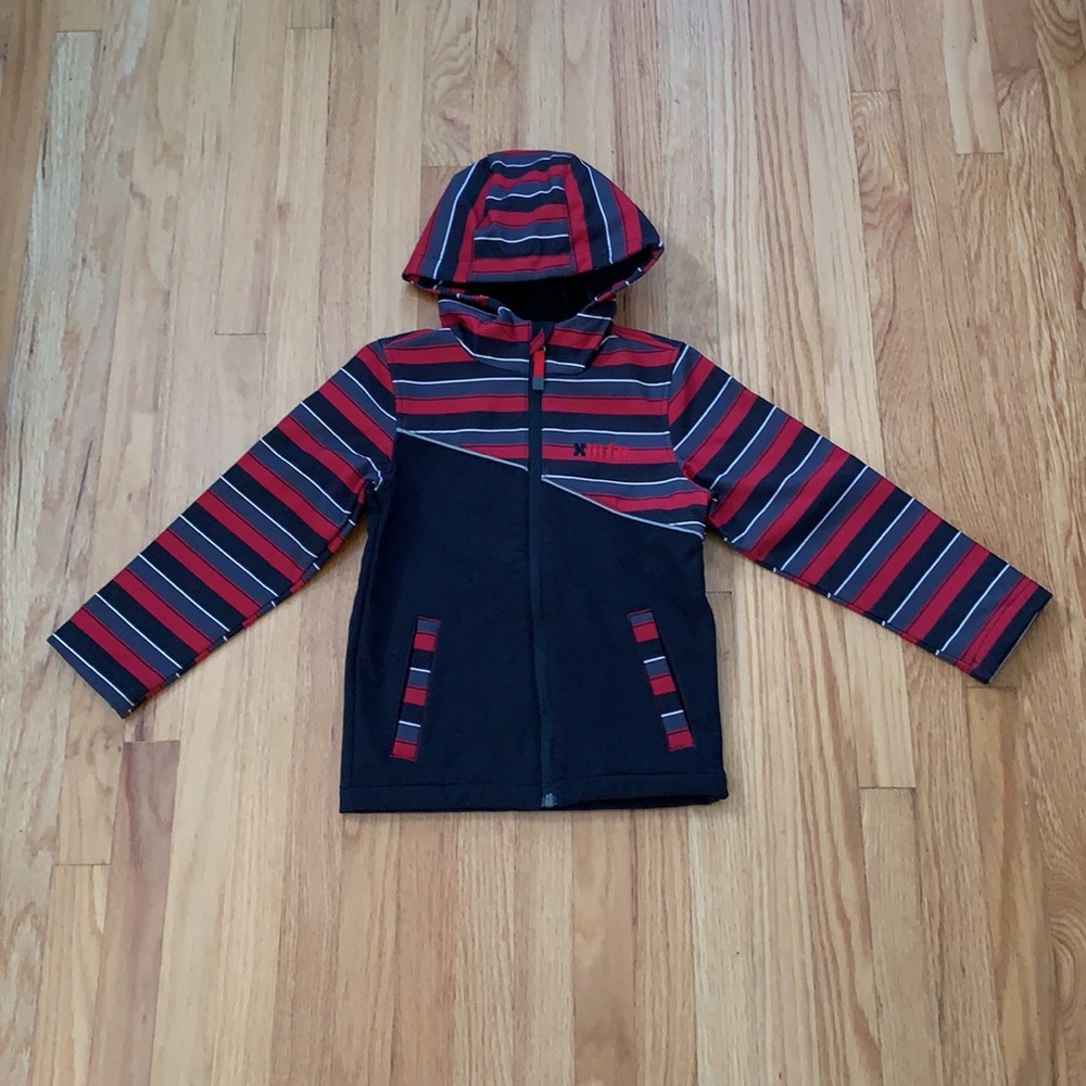 Xmtn Softshell Jacket - Picture 2 of 10